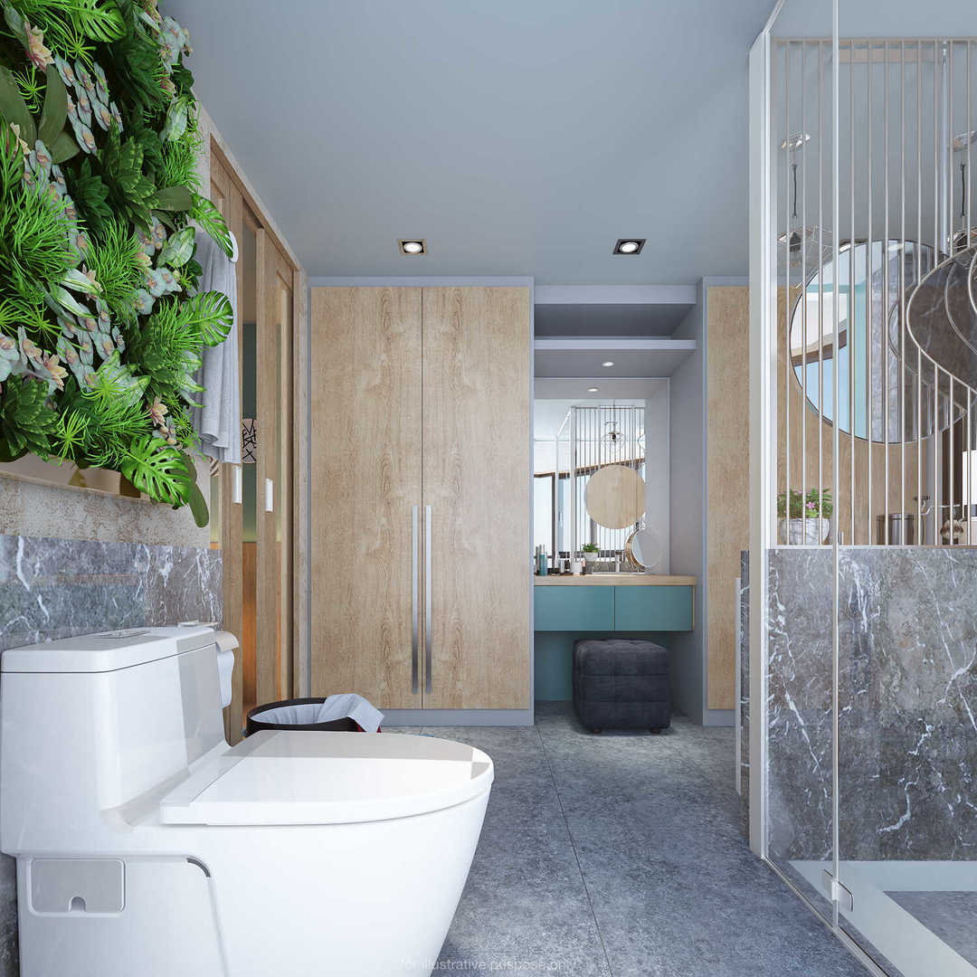 Serene Condominium image