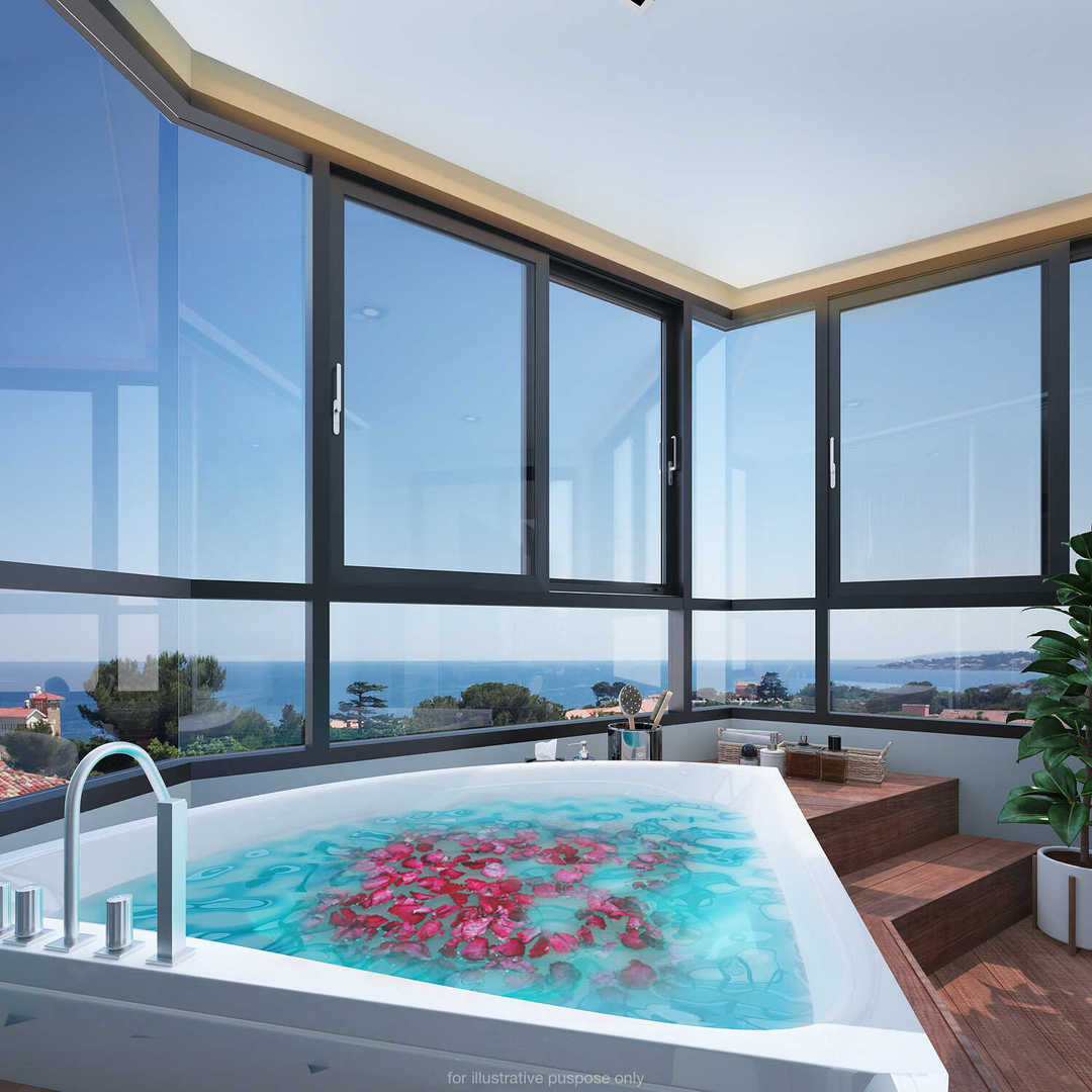 Serene Condominium image