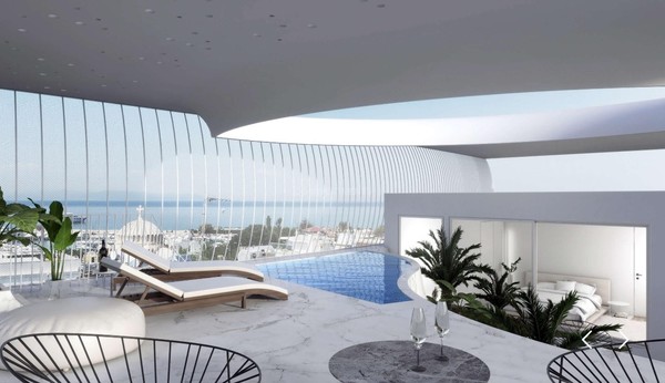 Torre Della Nostalgia image