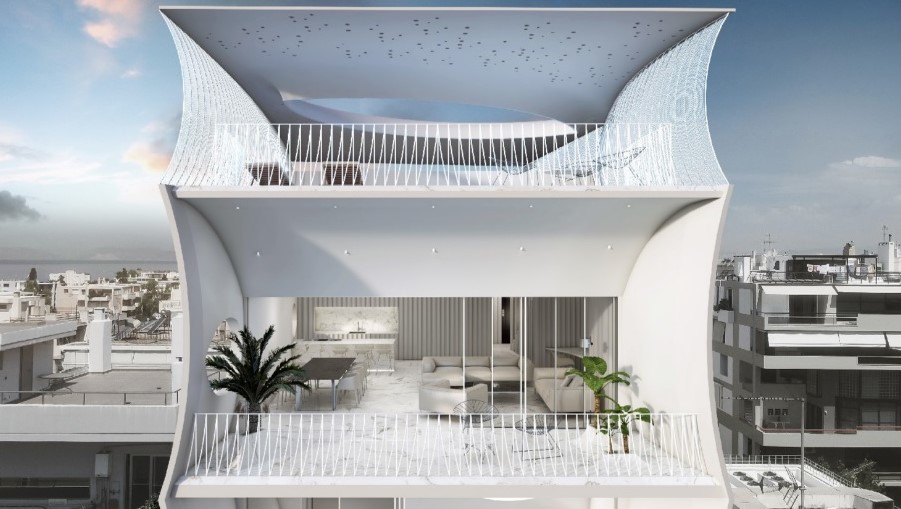 Torre Della Nostalgia image