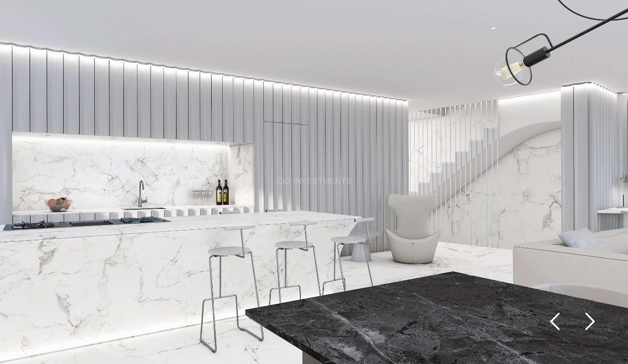 Torre Della Nostalgia image