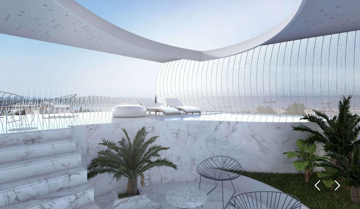 Torre Della Nostalgia image