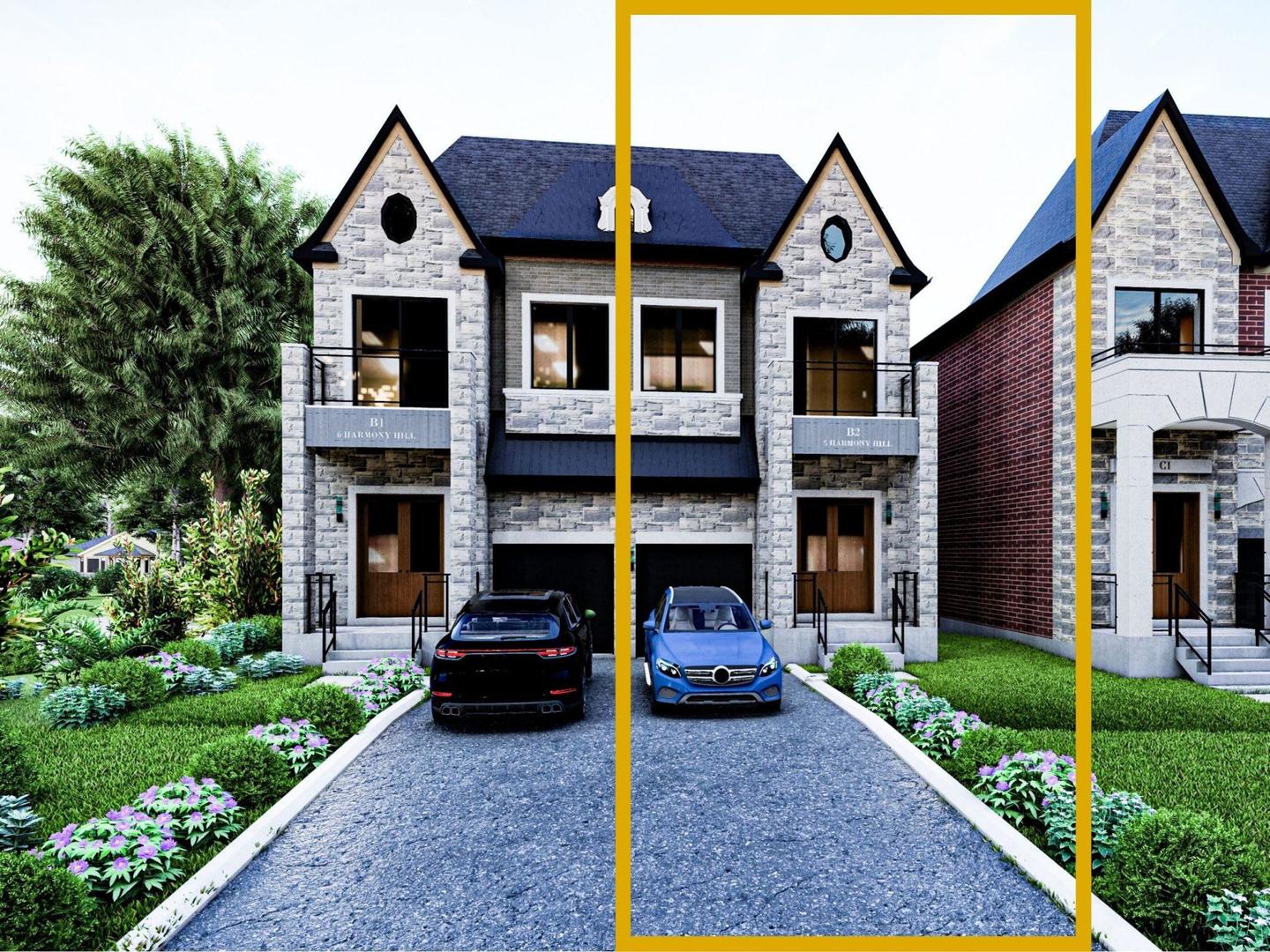 Harmony Crossing image