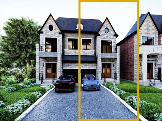 Harmony Crossing image