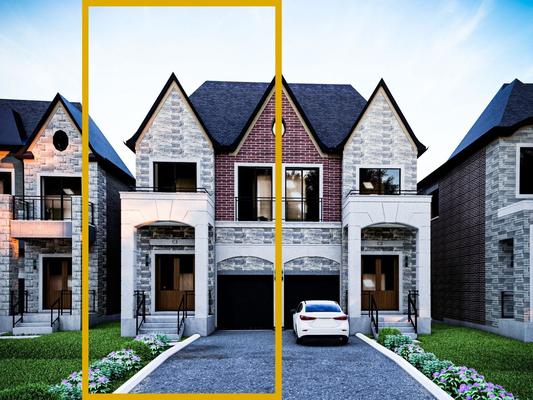 Harmony Crossing image