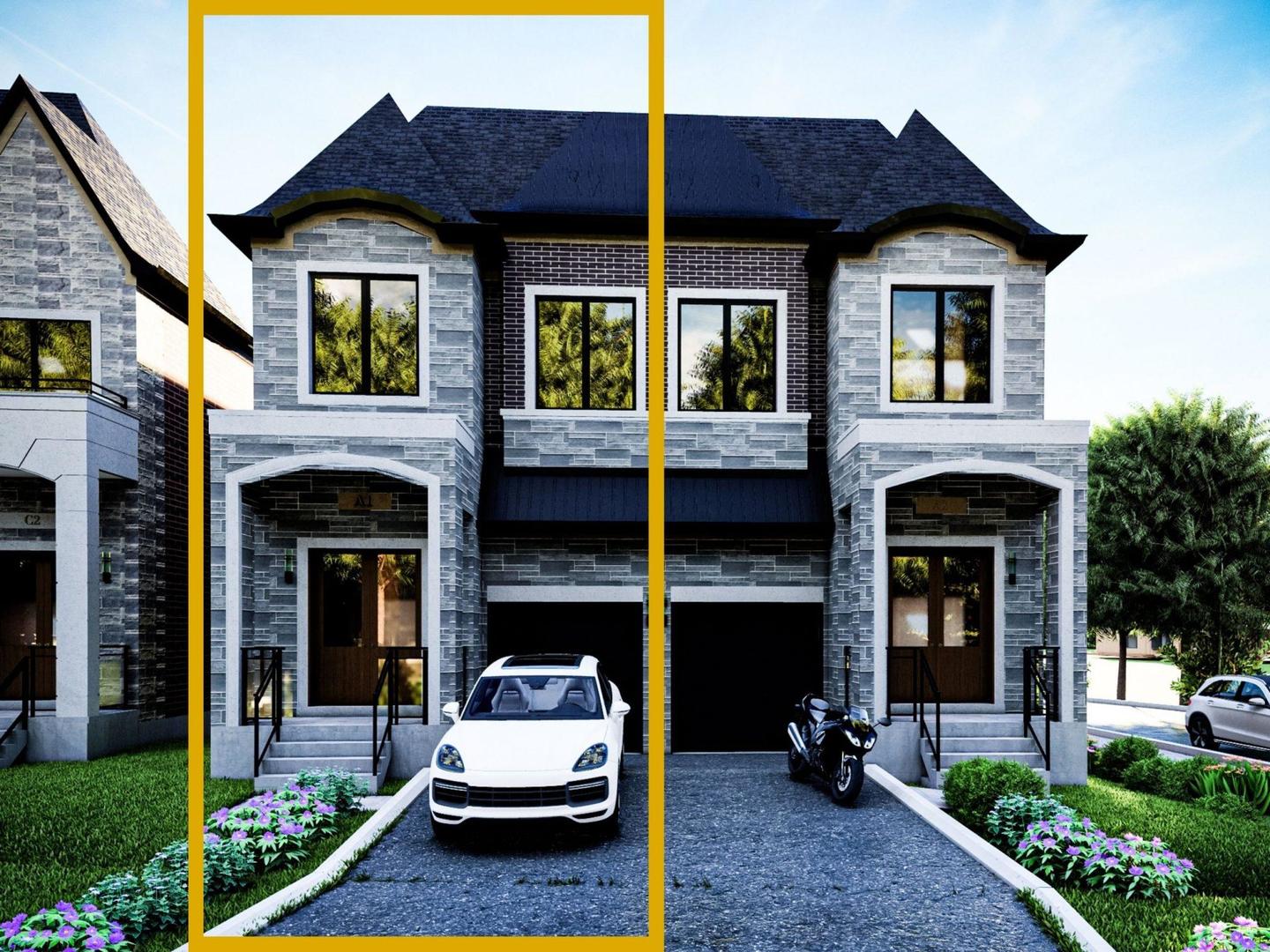 Harmony Crossing image