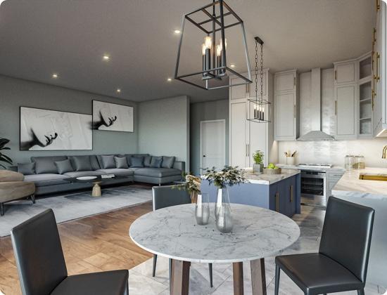 Harmony Crossing image