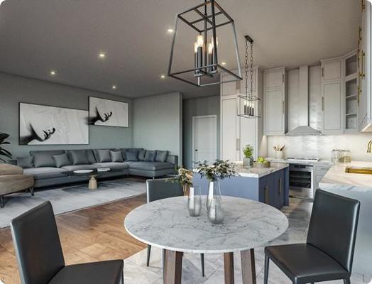 Harmony Crossing image