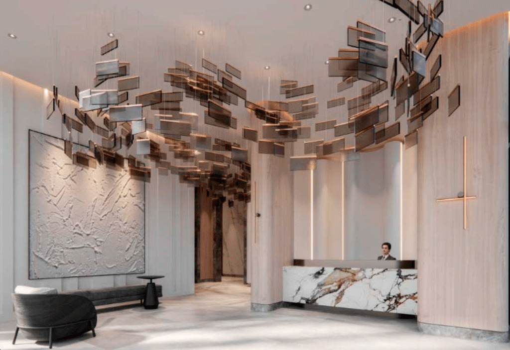 Queen Church Condos image