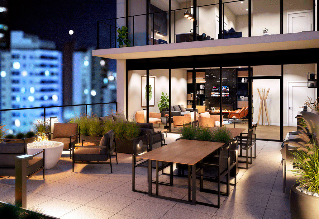 Q Condos on Queen image