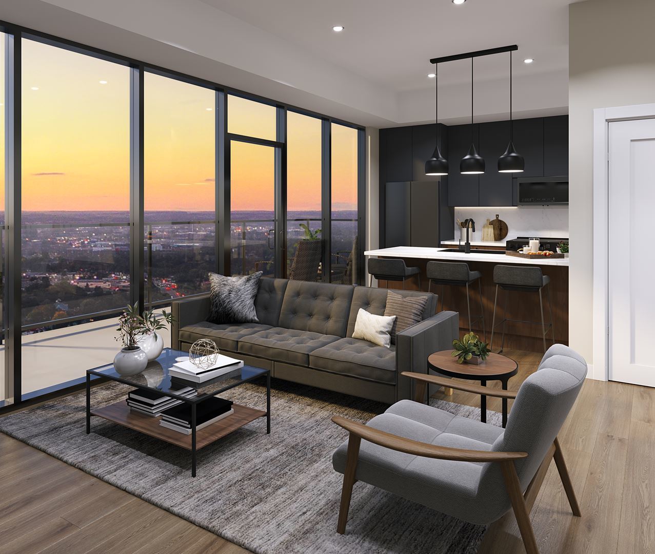 Q Condos on Queen image