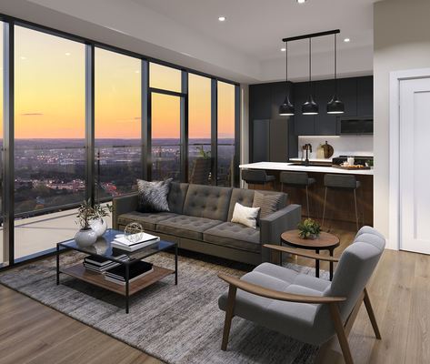 Q Condos on Queen image