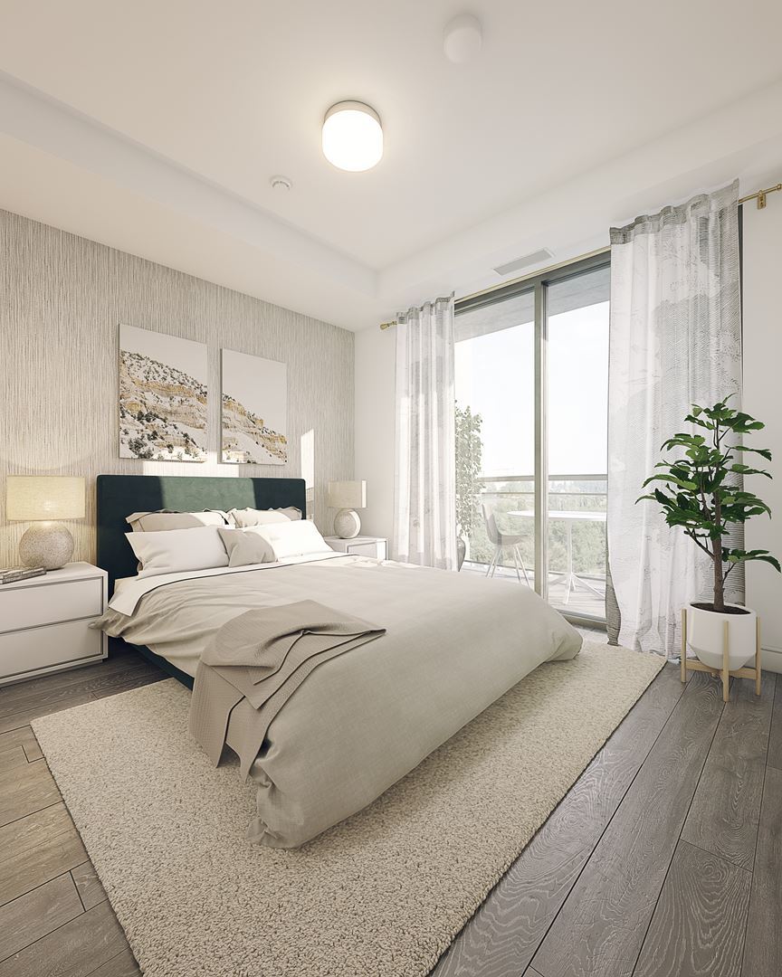 Kennedy Circle Condos image