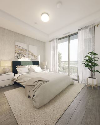 Kennedy Circle Condos image