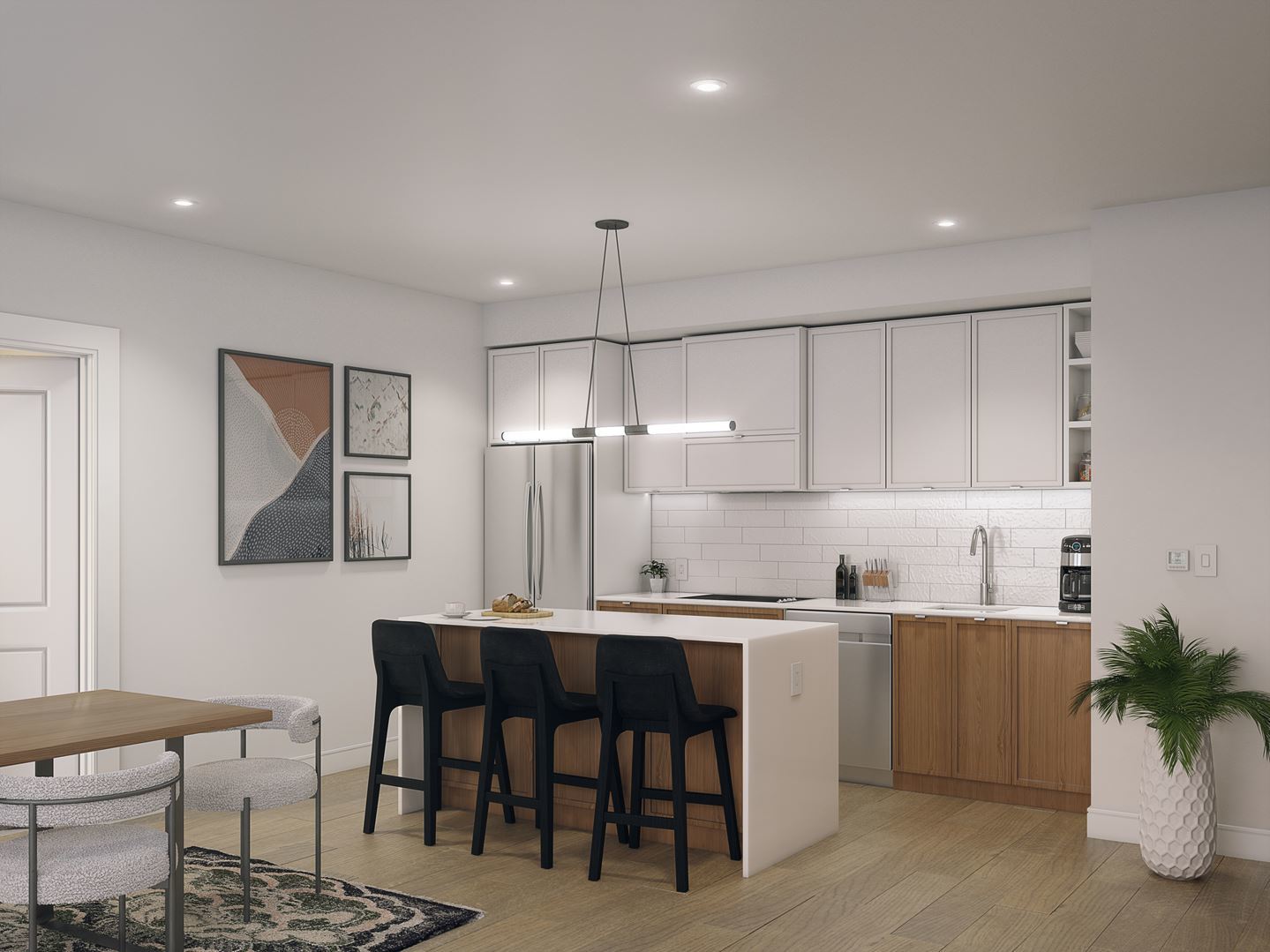 Kennedy Circle Condos image