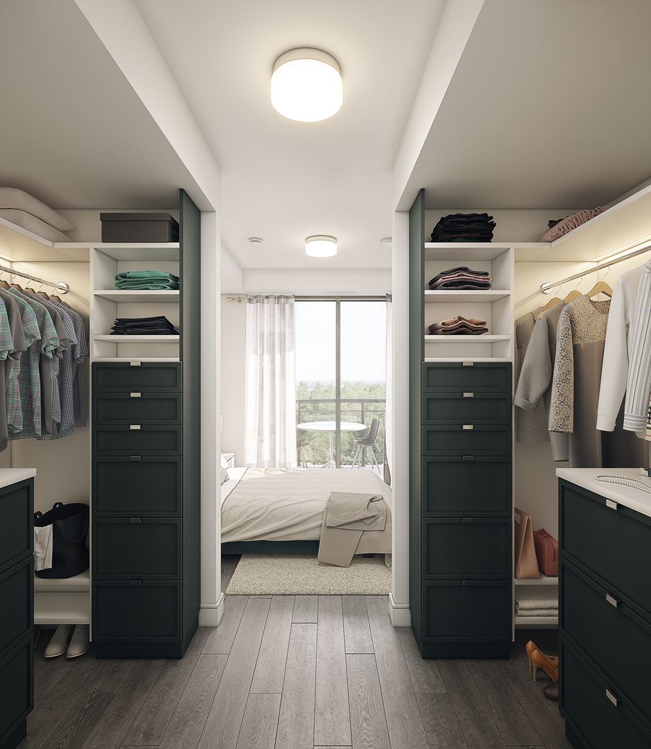 Kennedy Circle Condos image