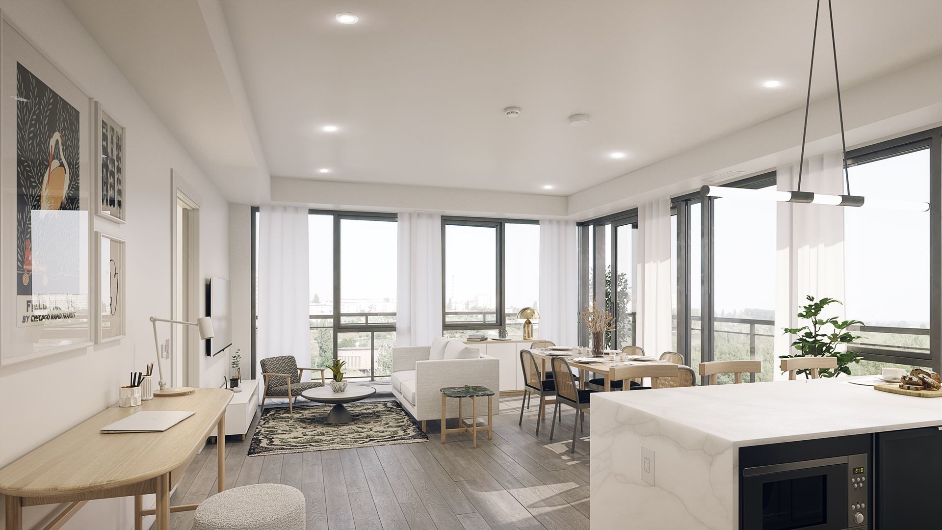 Kennedy Circle Condos image