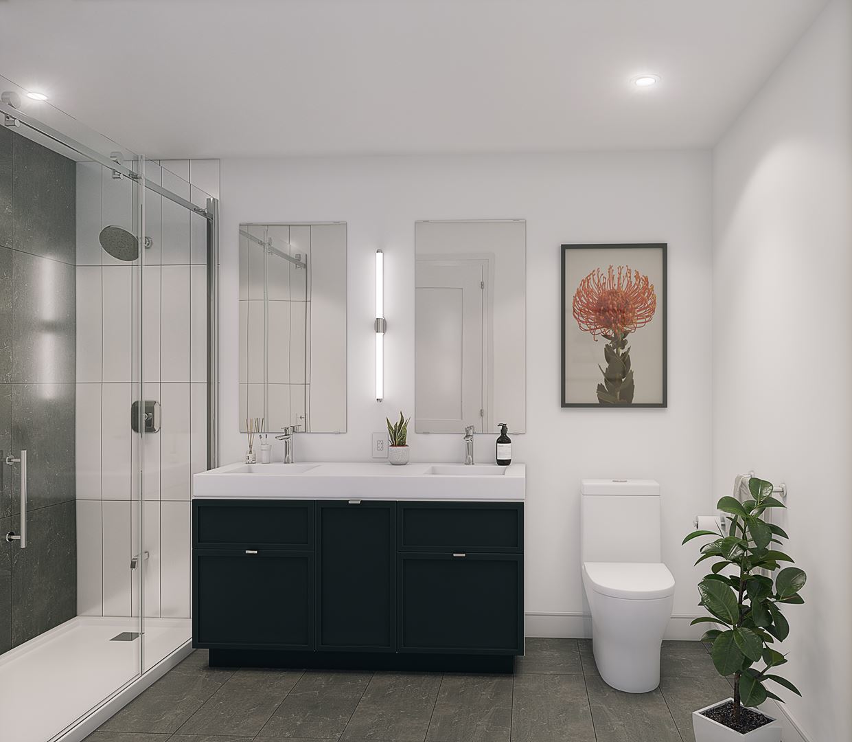 Kennedy Circle Condos image