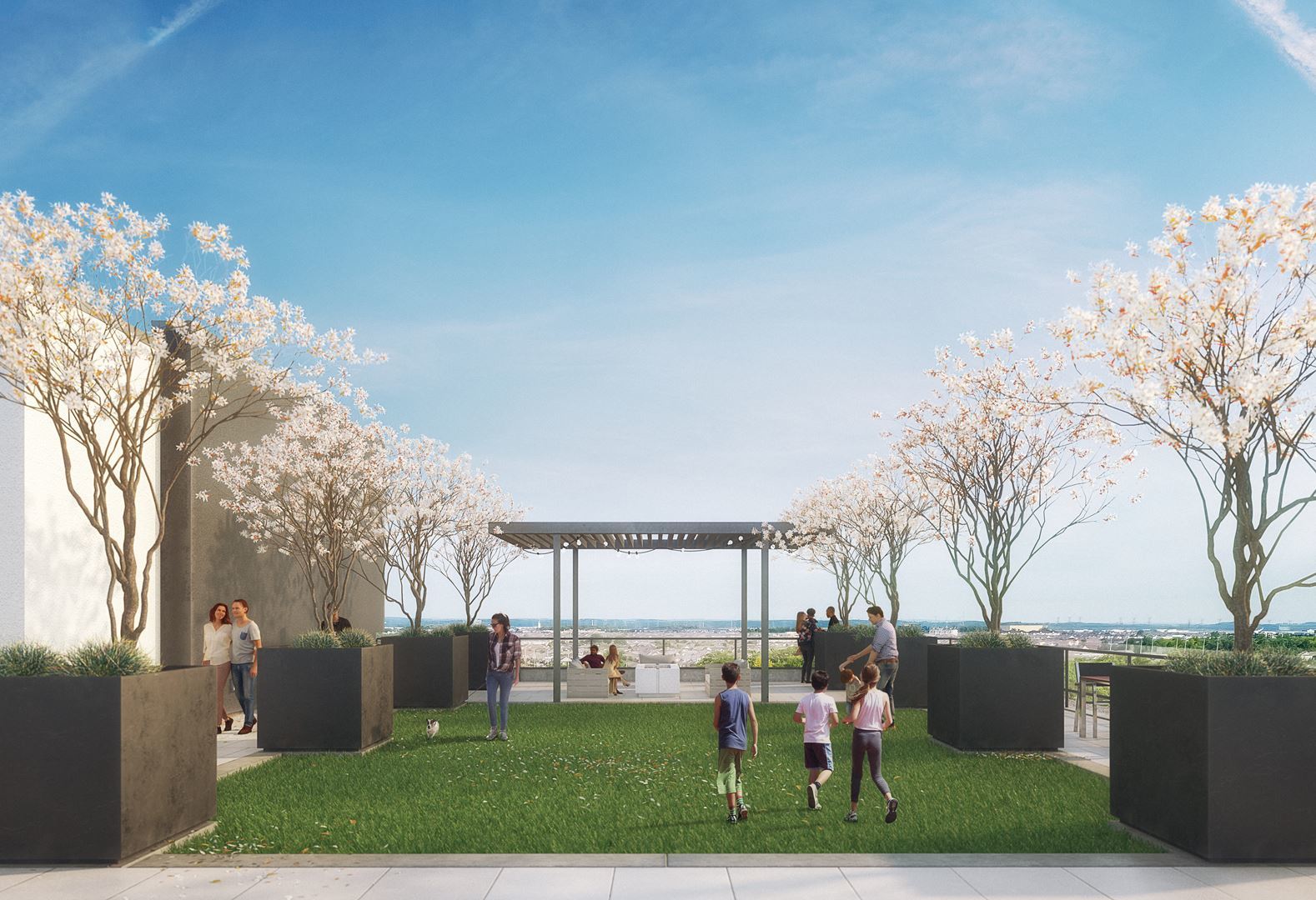 Kennedy Circle Condos image