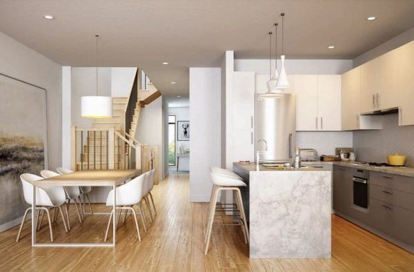 Terra A Great Gulf Community in Barrie image