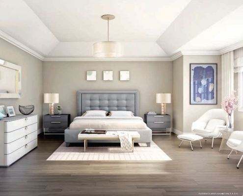 Terra A Great Gulf Community in Barrie image