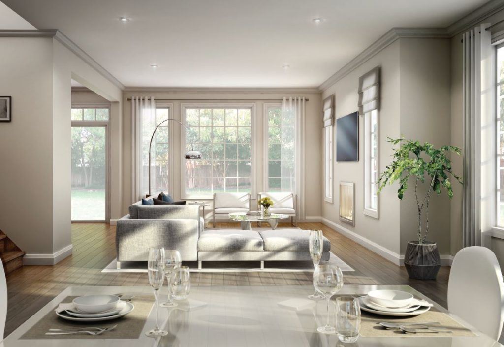 Terra A Great Gulf Community in Barrie image