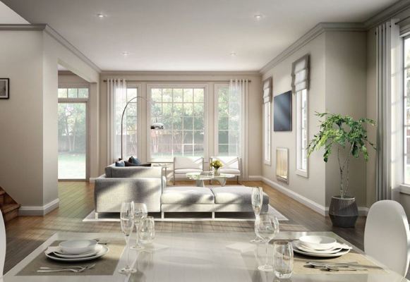 Terra A Great Gulf Community in Barrie image