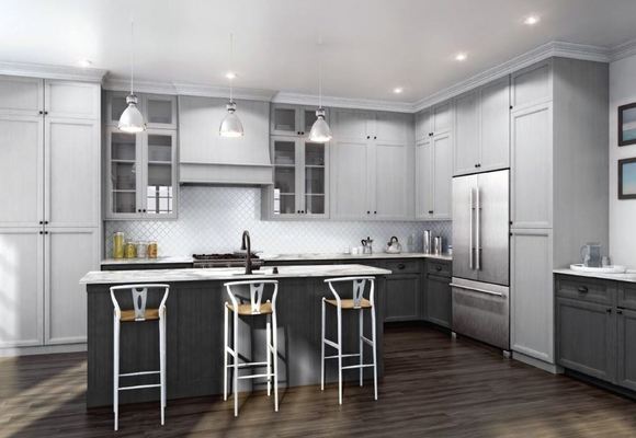 Terra A Great Gulf Community in Barrie image