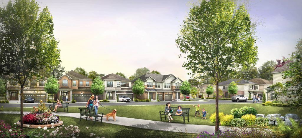 Terra A Great Gulf Community in Barrie image