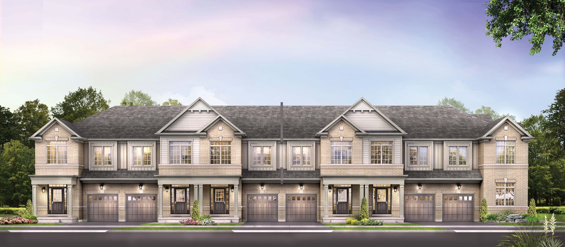 Terra A Great Gulf Community in Barrie image