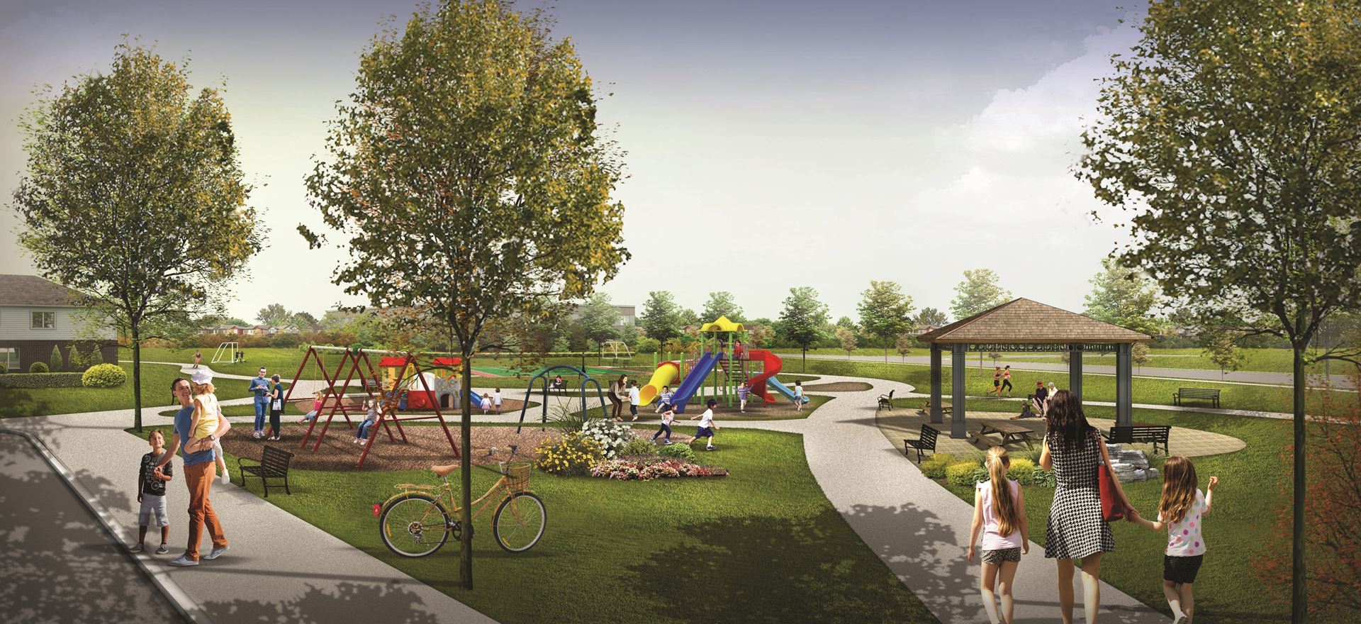 Terra A Great Gulf Community in Barrie image