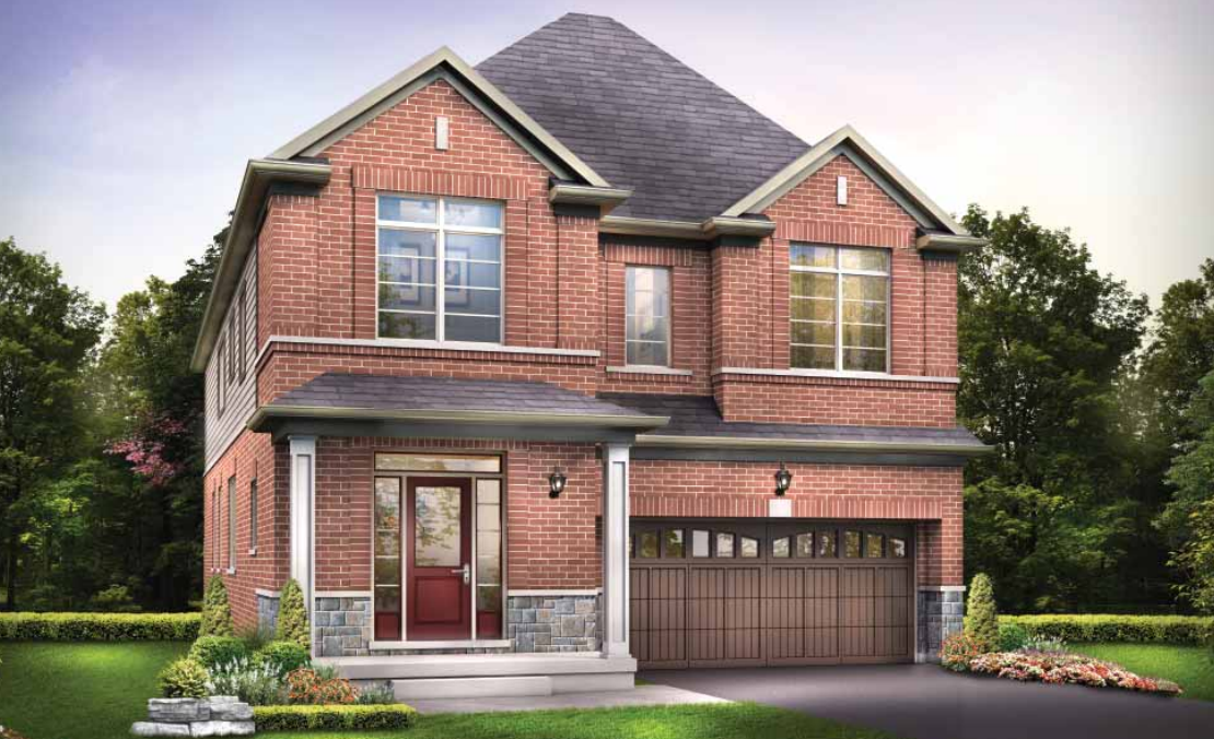 Terra A Great Gulf Community in Barrie image