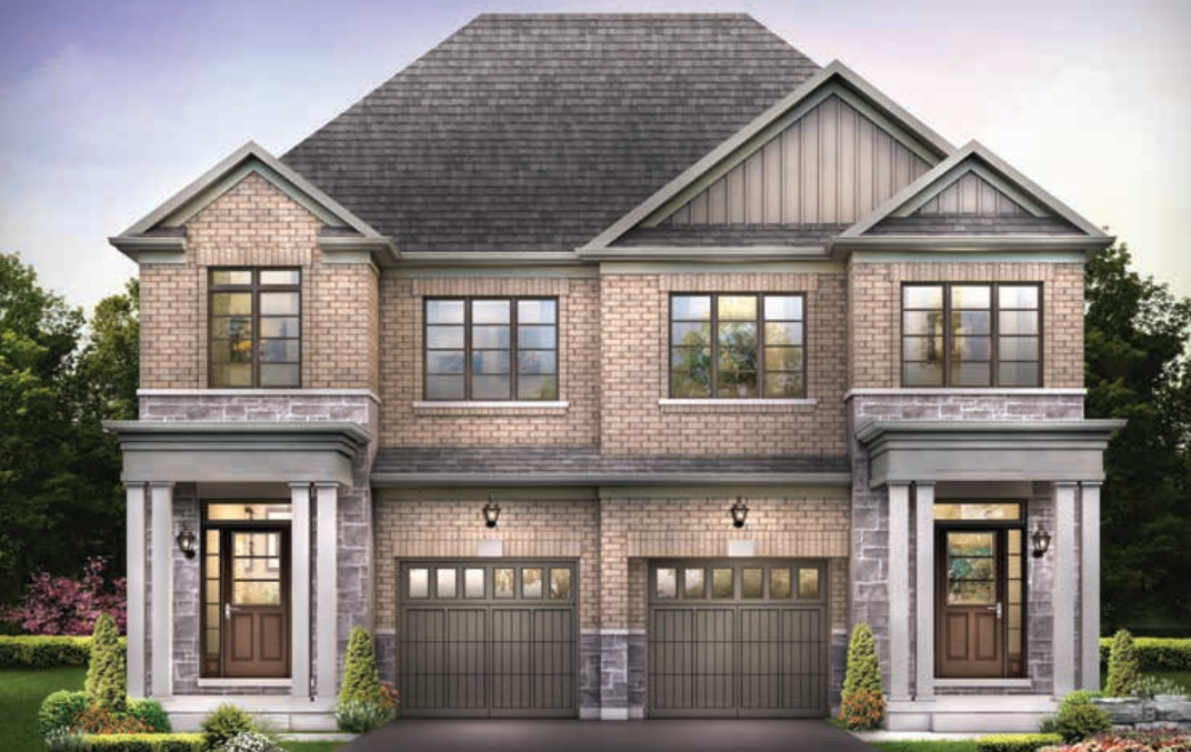 Terra A Great Gulf Community in Barrie image