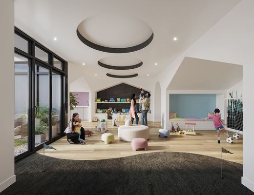 Southport In Swansea image