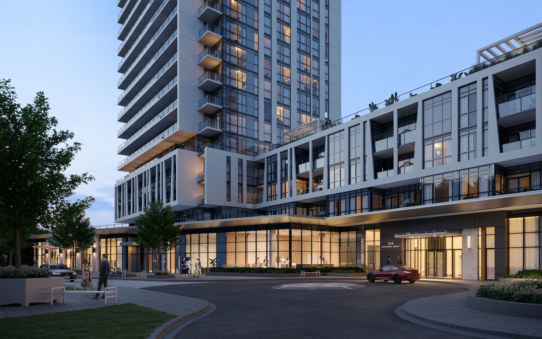 Southport In Swansea image