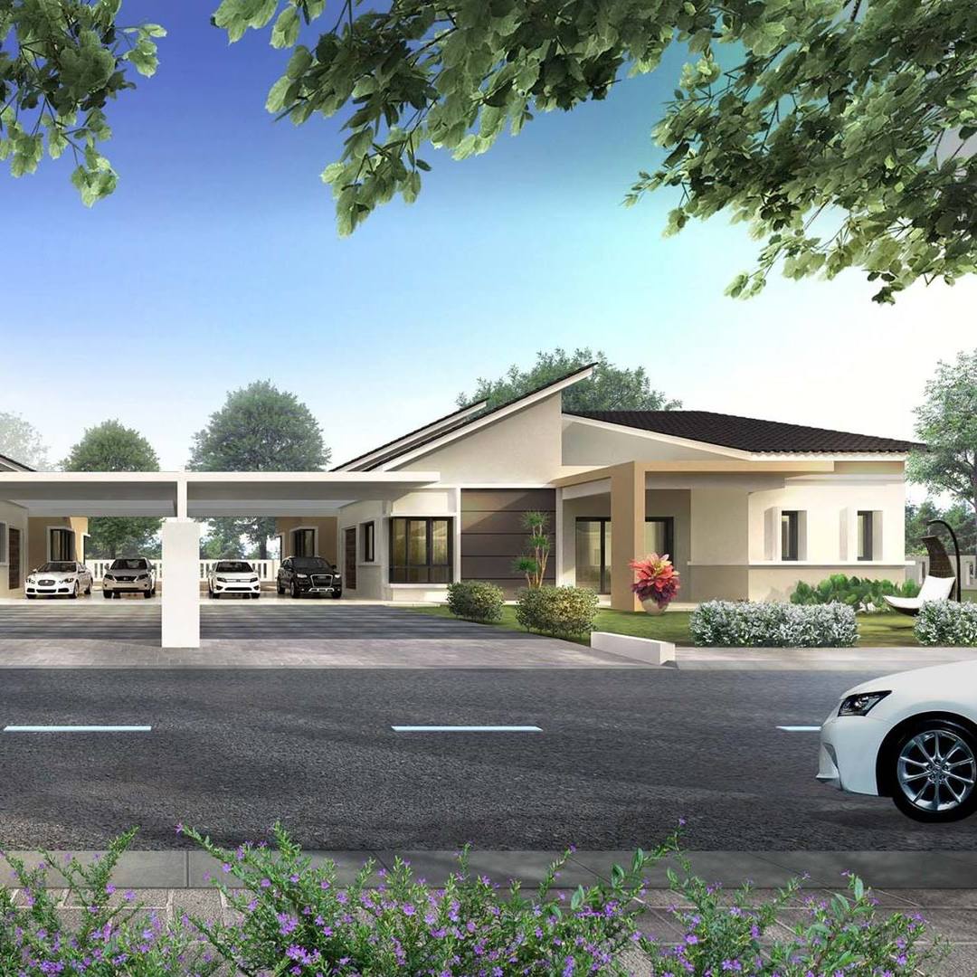 Taman Mantin Putra image