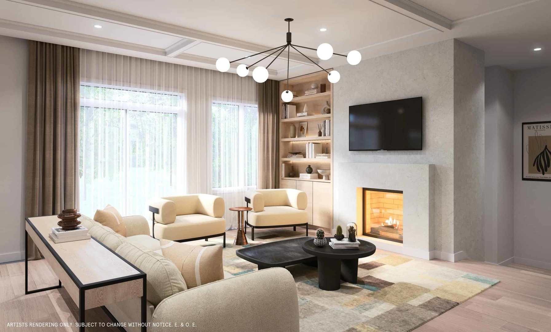 Creekside, Oakville image