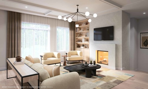 Creekside, Oakville image