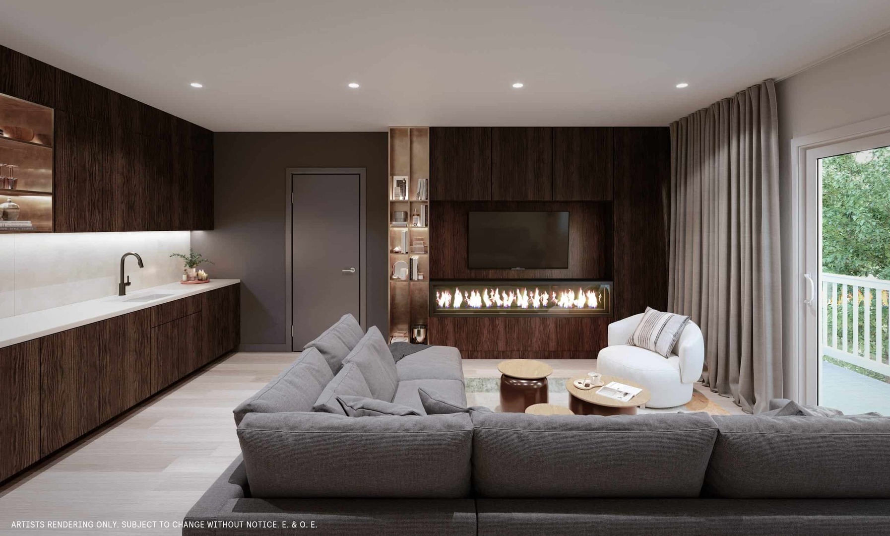 Creekside, Oakville image