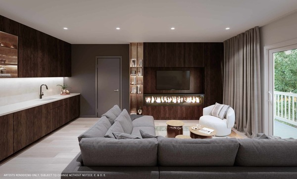 Creekside, Oakville image