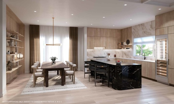 Creekside, Oakville image