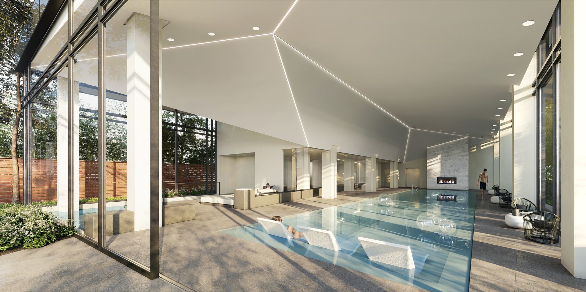 The Branch Condos image