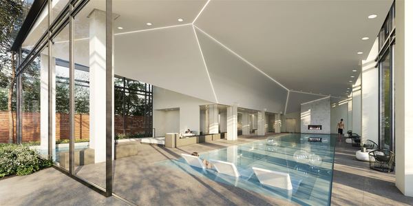 The Branch Condos image