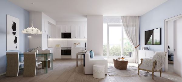 The Branch Condos image