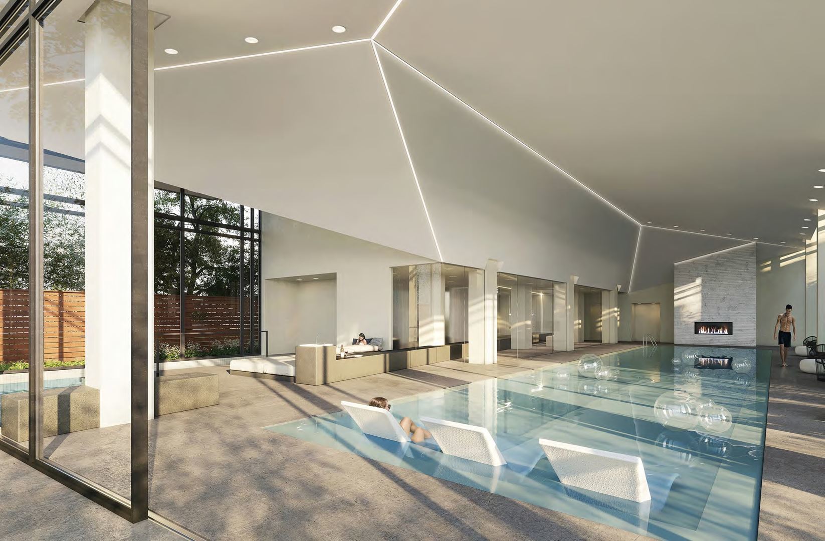 The Branch Condos image