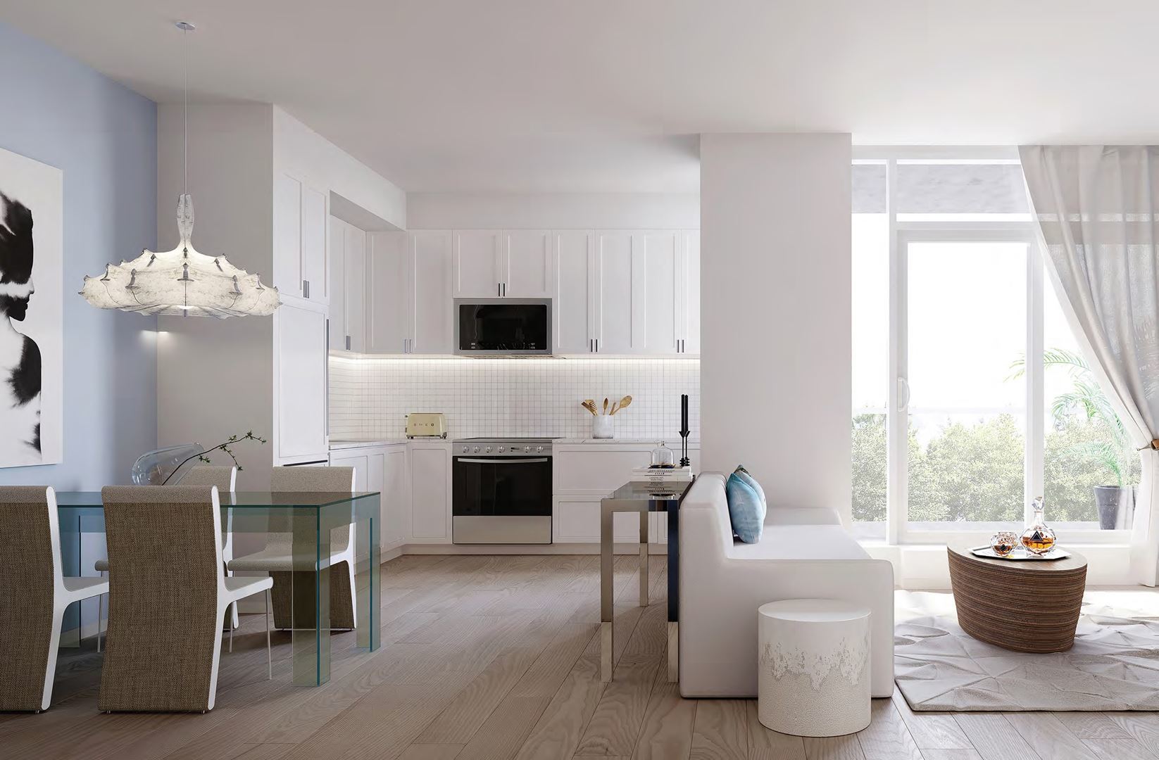 The Branch Condos image