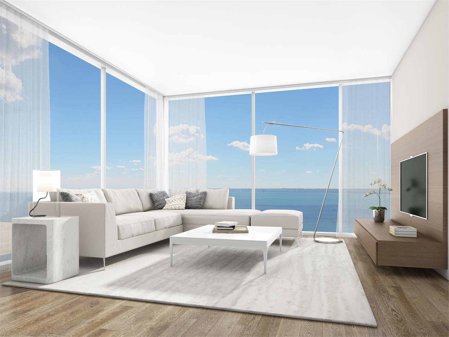 Nautique Lakefront Residences image
