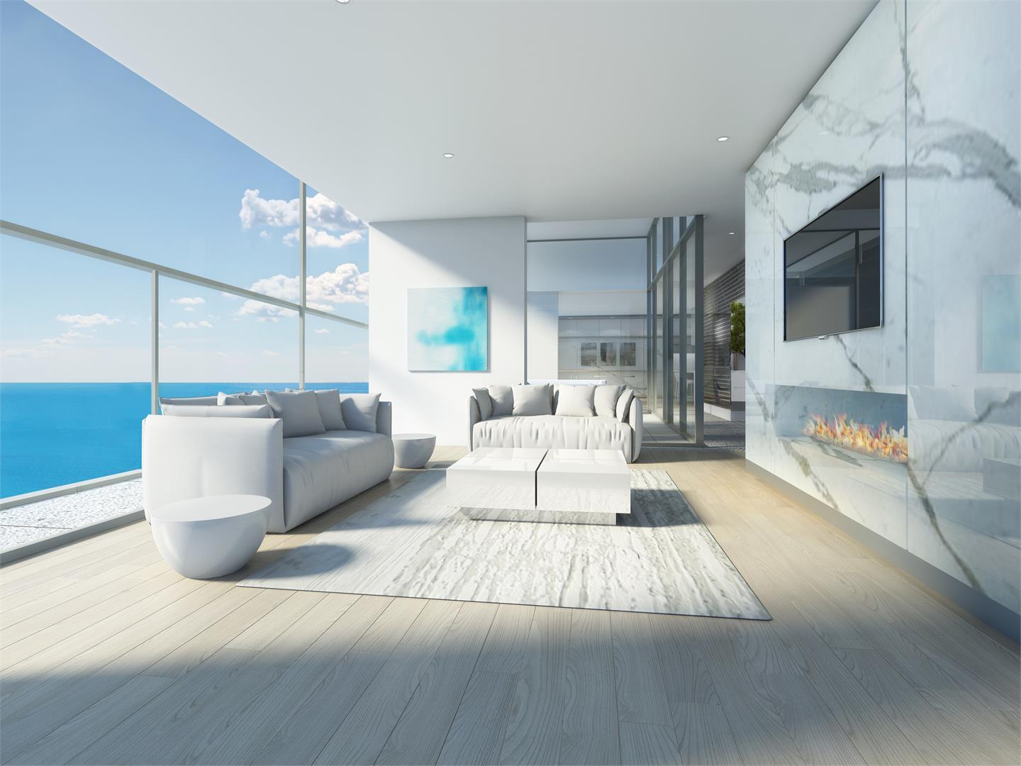 Nautique Lakefront Residences image