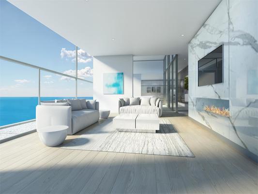 Nautique Lakefront Residences image