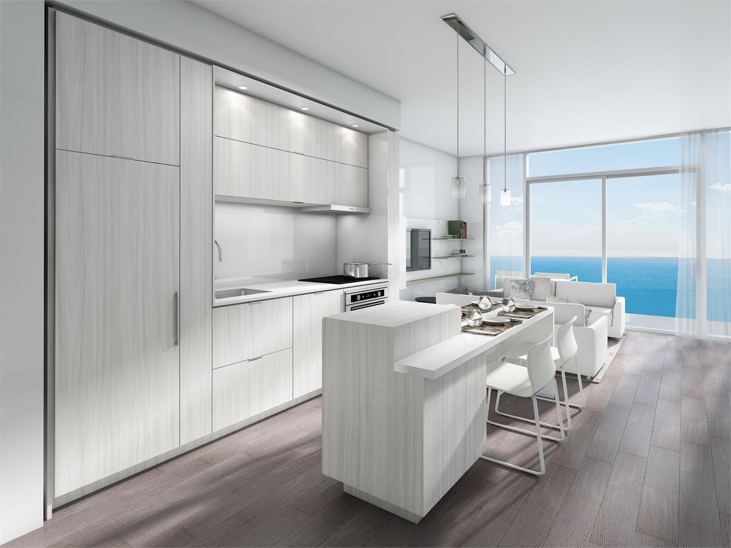 Nautique Lakefront Residences image